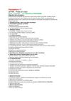 Programme Formations SITRA 2011