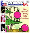 Lake Champlain Weekly | December 21, 2011 - December 27, 2011