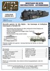 Catalogue ALP2M 2012