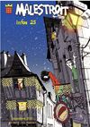 Bulletin n° 25 hiver 2011 - Malestroit