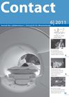 Contact N° 6 - 2011 - Journal du personnel de l'Hôpital du Valais