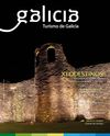 Revista Turismo de Galicia Decembro 2011 - Marzo 2012