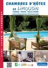 CHAMBRES D'HOTES CLEVACANCES LIMOUSIN 2012