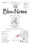 Bloc-Notes 75