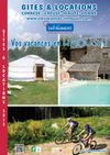LOCATIONS CLEVACANCES HAUTE VIENNE - 2012