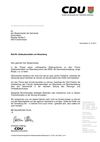 Antrag Bericht Gebäudeschäden Bösenberg 21 12 2011