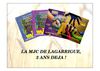 MJC Lagarrigue : Retrospective 3 ans