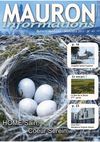 Bulletin de Mauron n°41
