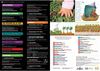 VOTRE PROGRAMME JANVIER À MARS 2012