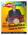 Le Jeune Algérien
