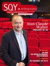 SQY Entreprises n°67 - janv. / fev. / mars 2012