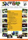 Revista SAMBA Tardor 2011