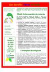 Con Serafín: Piensa en verde