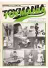 TOYMANIA magazine n°4 - avril 1984