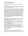 Lennox-Gastaut Syndrome (LGS) Therapeutics - Pipeline Assessment and Market Forecasts to 2018