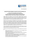 LEFEBVRE SOFTWARE ANNONCE SA NOUVELLE OFFRE DECISIONNELLE RH