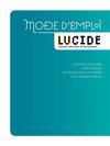 Mode Emploi Cahier LUCIDE