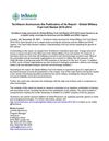 TechNavio Announces the Publication of its Report - Global Military Fuel Cell Market 2010-2014