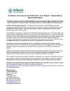 TechNavio Announces the Publication of its Report - Global MLCC Market 2010-2014