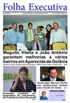 Jornal Folha Executiva Edição 25