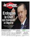 Le Jeune Algérien