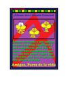 Álbum: Amigos, Pares de la vida.