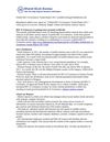 Global B2C E-Commerce Trends Report 2011 available through bharatbook.com