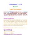 Logix New Plots At Yamuna Expressway +91-9999684905 Logix Neo World Projects Noida