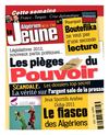 Le Jeune Week-End