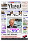 Viavai - gennaio 2012