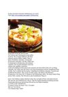 Kochen mit Selzer-McKenzie SelMcKenzie 25.12.2011