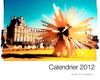 Calendrier 2012