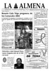 Nº 31 Febrero 2002.