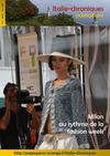 Italie chroniques : Milan