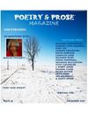 Poetry & Prose Magazine December 2011
