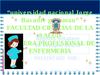 signos vitales: la temperatura