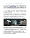 Virginia Beach Companys Steel Storage Building