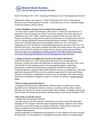 Small Cells Report 2011-2016: Analysing the Business Case of Heterogeneous Networks