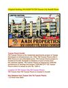  Original Booking 9910208778 TDI Tuscan City Kundli Floors 