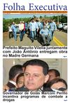 Jornal Folha Executiva Edição 26