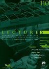 Lectures, 110, septembre - octobre 1999