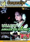 Nº 16. Xaneiro 2012 - Curuxarallye®, A revista do automobilismo