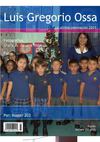 Escuela Luis Gregorio Ossa