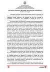 Nota Técnica Benefícios Doação