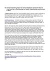 NY Times Bestselling Author & Chinese Medicine Spiritualist Shares Free New Year's Eve Blessing for Health,...