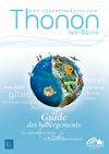 Guide des hébergements 2012