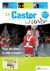 Castor Junior 12 - décembre 2011