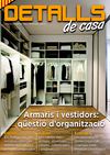 Detalls de Casa Gener 2012