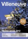 Villeneuve Magazine n°93