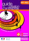Guide de la création d'entreprises - Maison de l'Emploi TPM